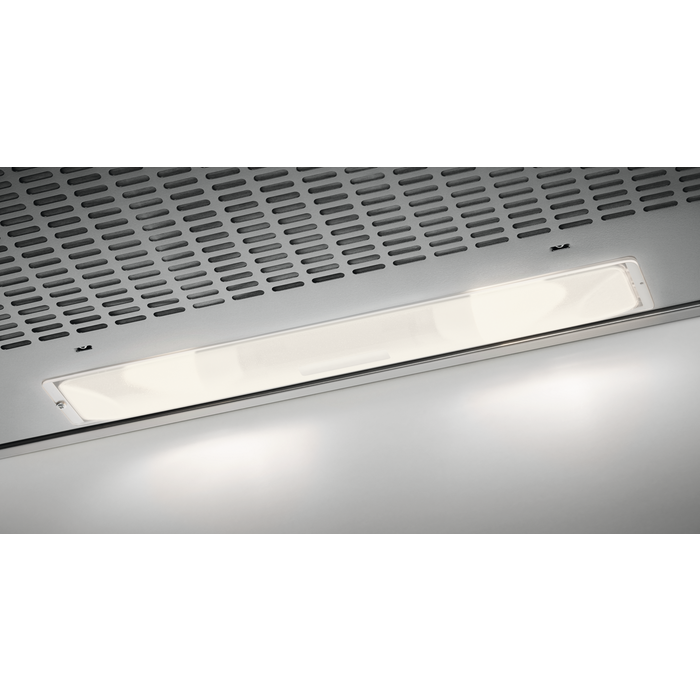 Zanussi - Cooker hood 60 cm - ZHT611X