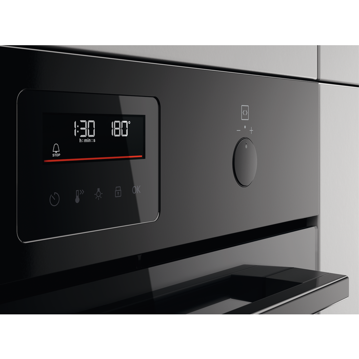 Zanussi - Pyrolytic oven - ZOPKE6K3