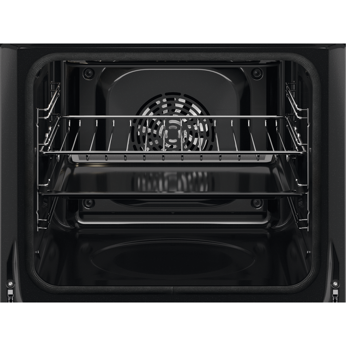 Zanussi - Pyrolytic oven - ZOPKE6X3