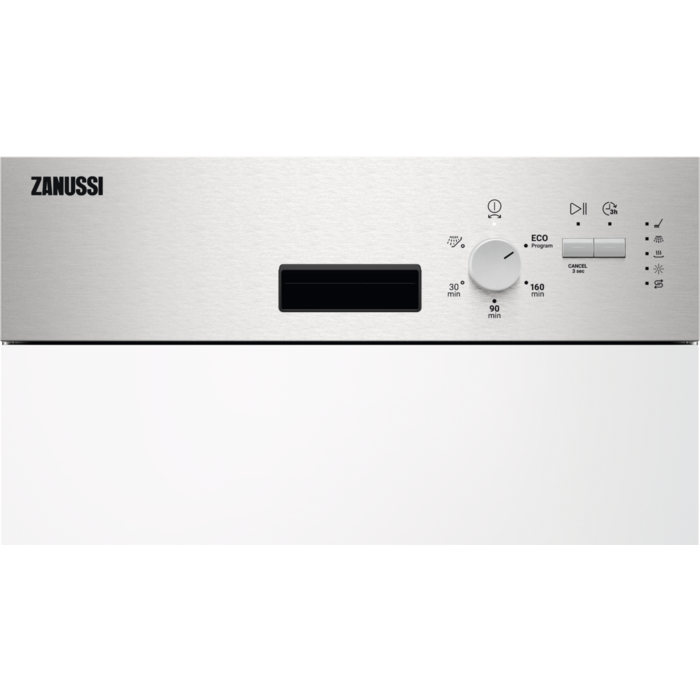 Zanussi - Small dishwasher - ZSSN121X1