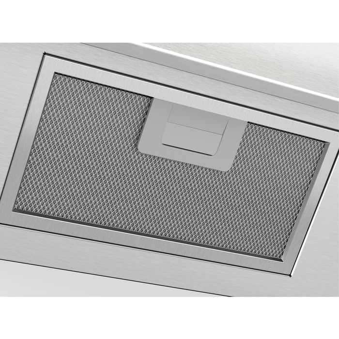 Zanussi - Cooker hood 60 cm - ZFV616K