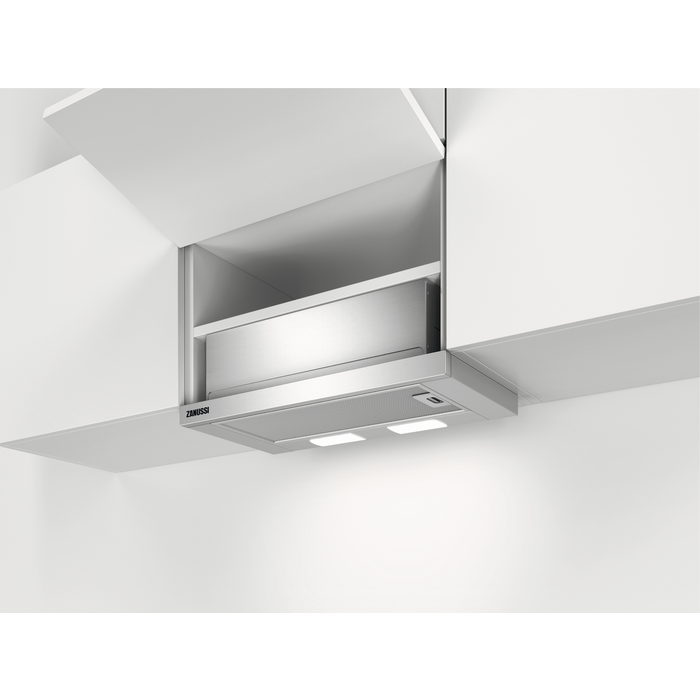 Zanussi - Cooker hood 60 cm - ZFP316S