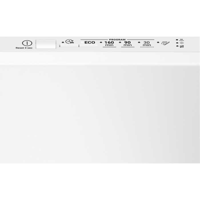 Zanussi - Small dishwasher - ZSLN1211