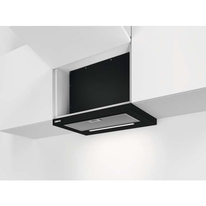 Zanussi - Cooker hood 60 cm - ZFP616K