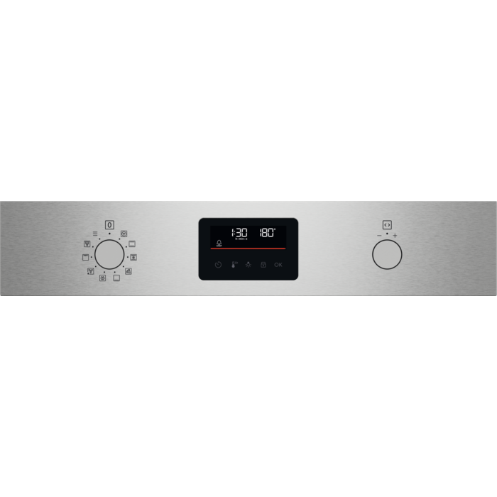 Zanussi - Pyrolytic oven - ZOPKE6X3